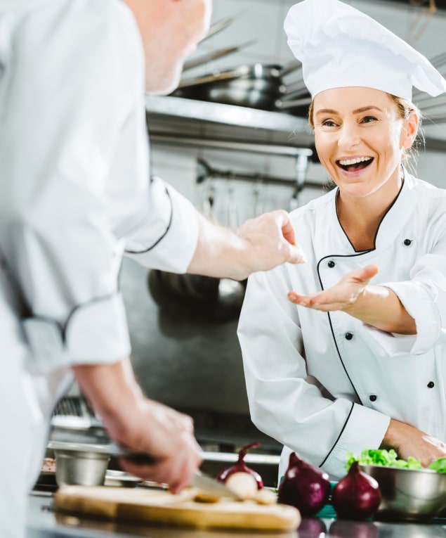 JMBED2Z min Don Stanley's Catering Services